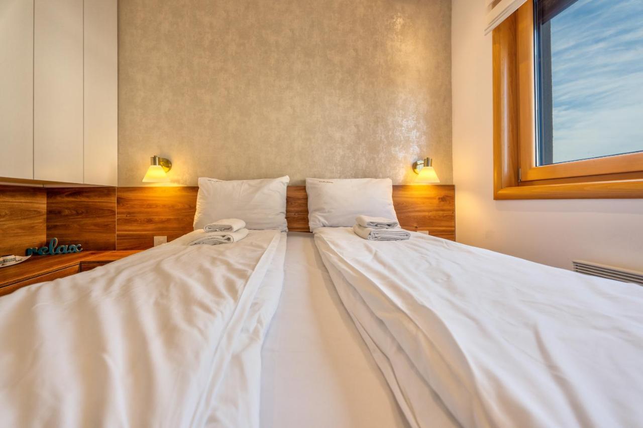 Apartman Vulex Zlatibor Exterior photo